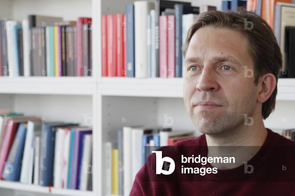 Leif Ove Andsnes, 2014 (photo)
