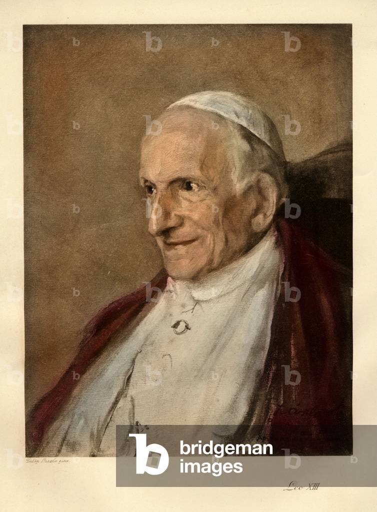 Leon XIII