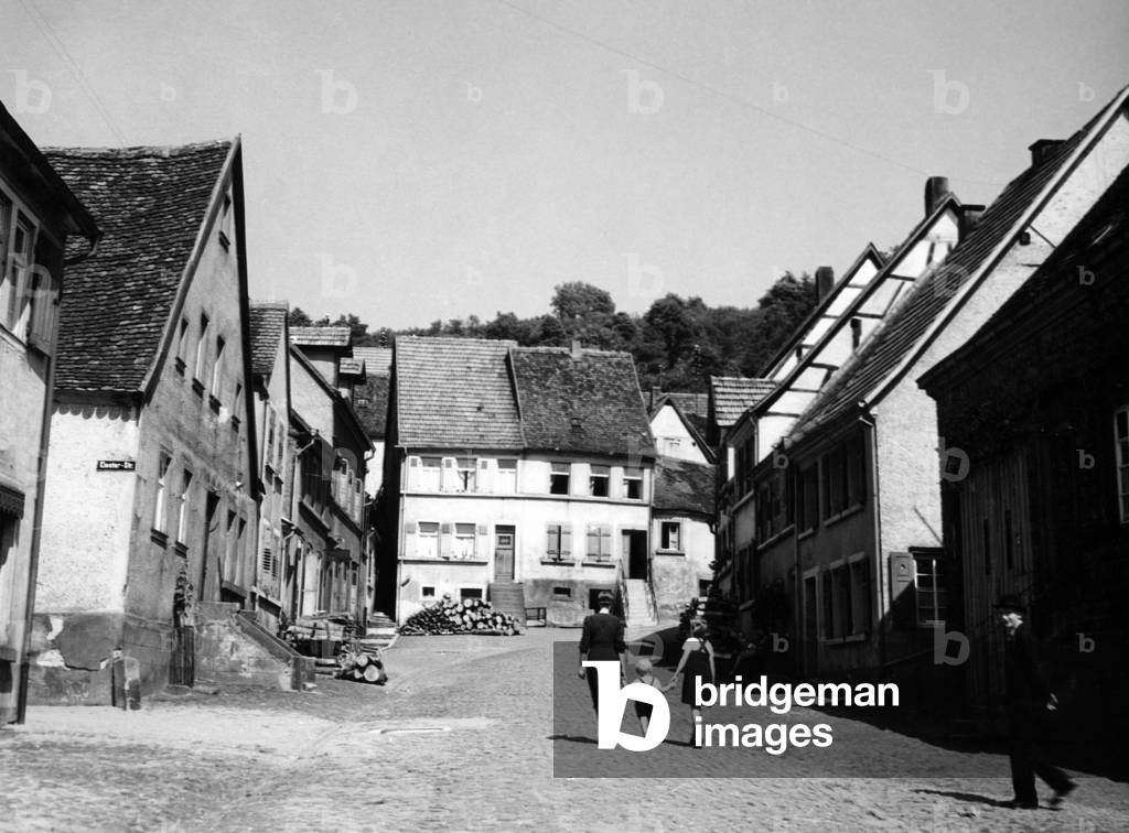 Otterberg, 1943