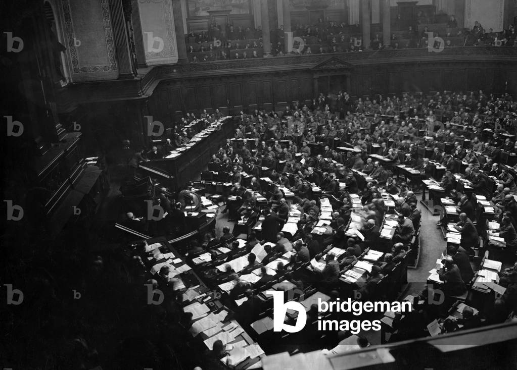 Imperial Conference of the Workers' and Soldiers' Council, 1918