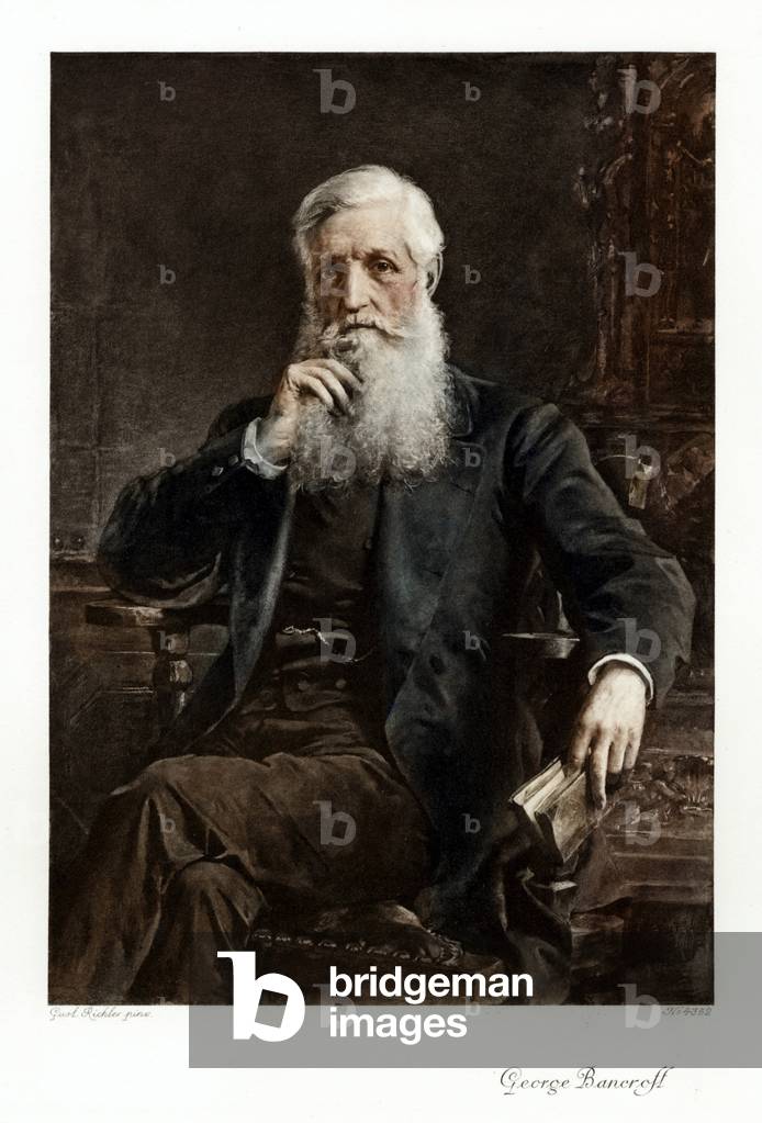 George Bancroft