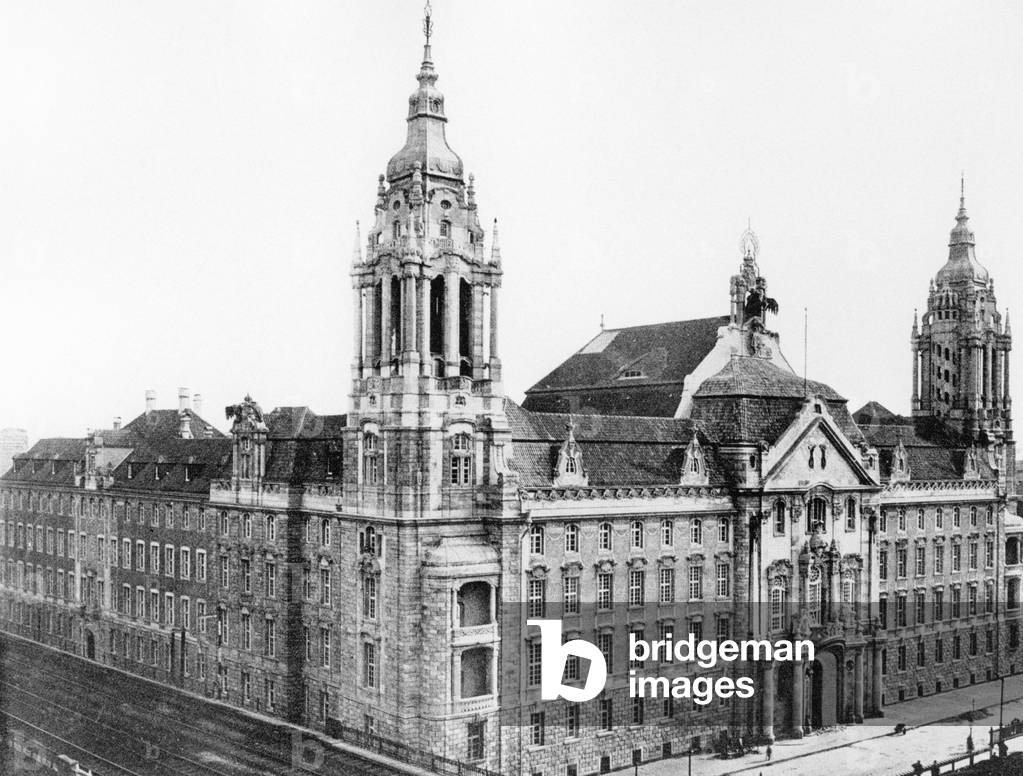 District Court Berlin