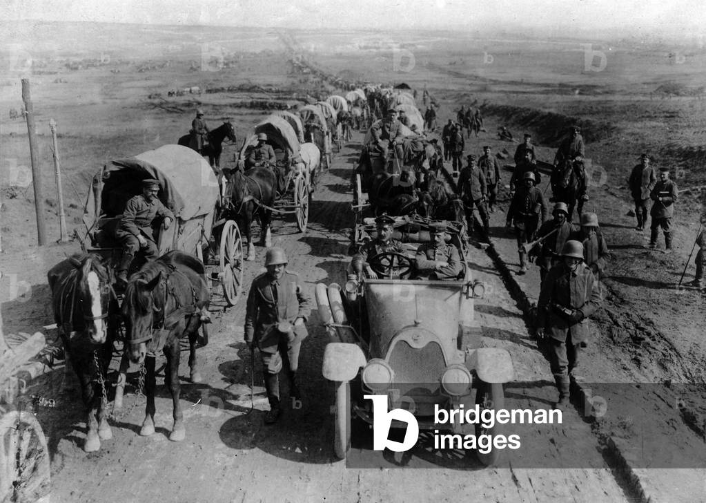 Offensive Ludendorff