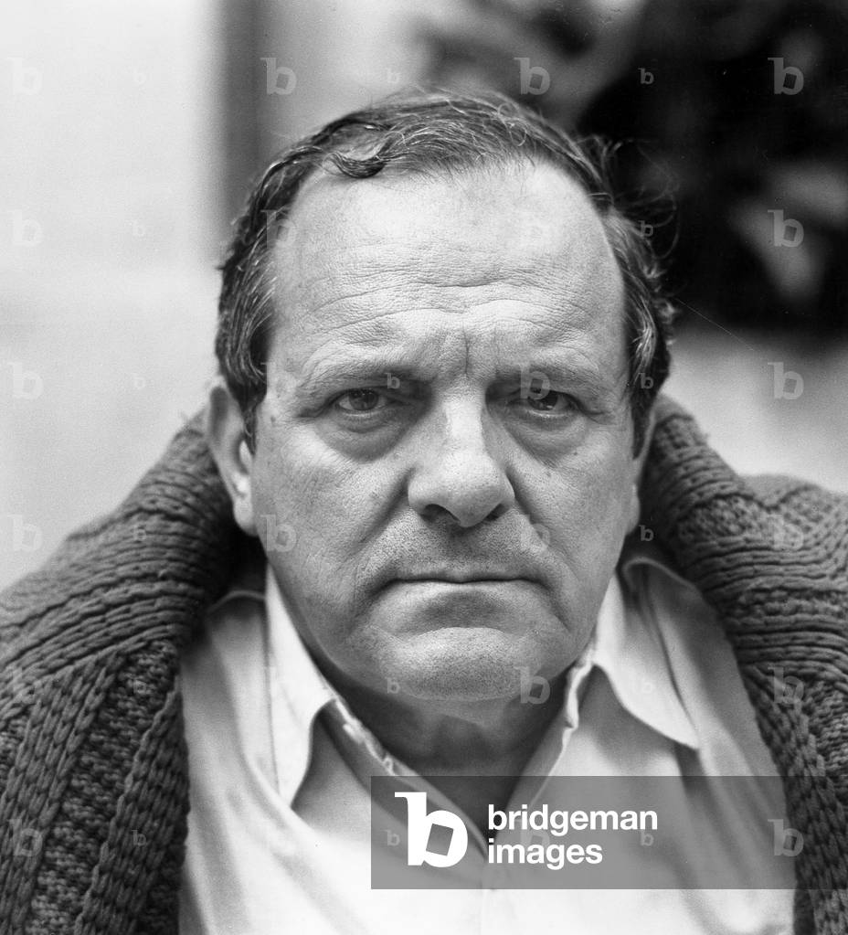 Damiano Damiani, 1985