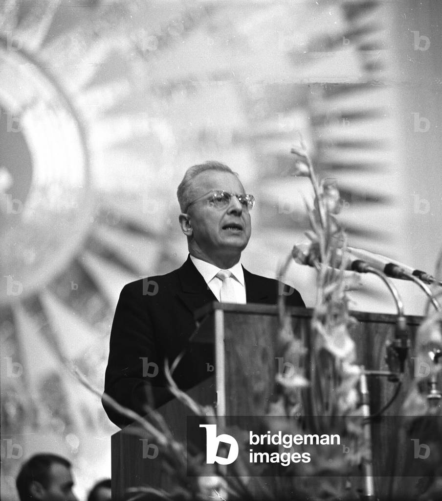Walter Ulbricht