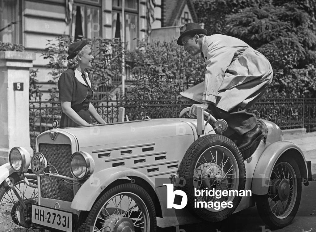 BMW 3/15 