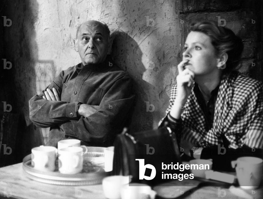 Sir Georg Solti