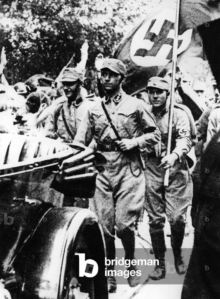 Horst Wessel