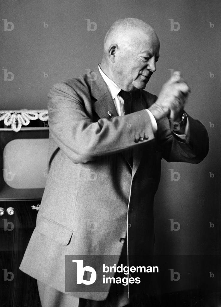 Ernst Rowohlt (b/w photo)