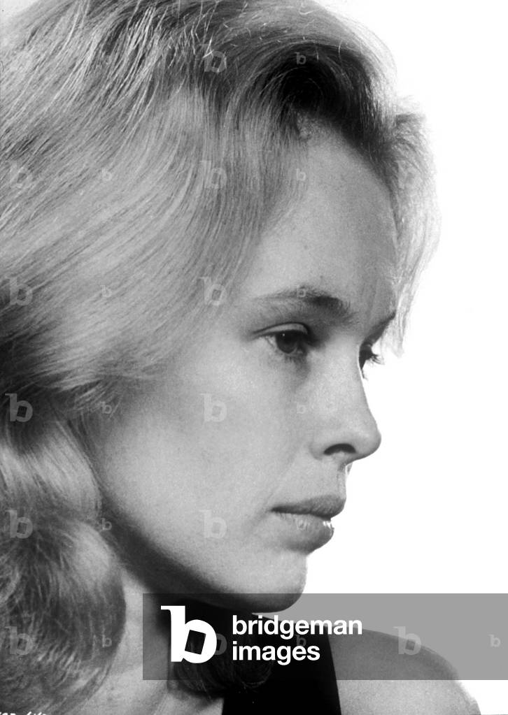 Qui a peur de Virginia Woolf ? Who's afraid of Virginia Woolf ? de MikeNichols avec Sandy Dennis (dans le role de Honey) 1966