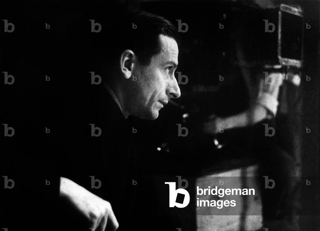 Raymond Bernard (1891-1977) Tristan Bernard's on, French director