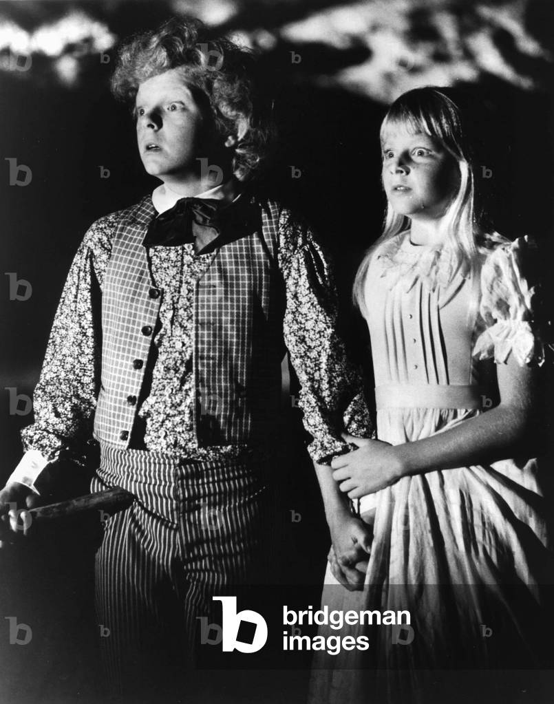Tom Sawyer de DonTaylor avec Jodie Foster 1973