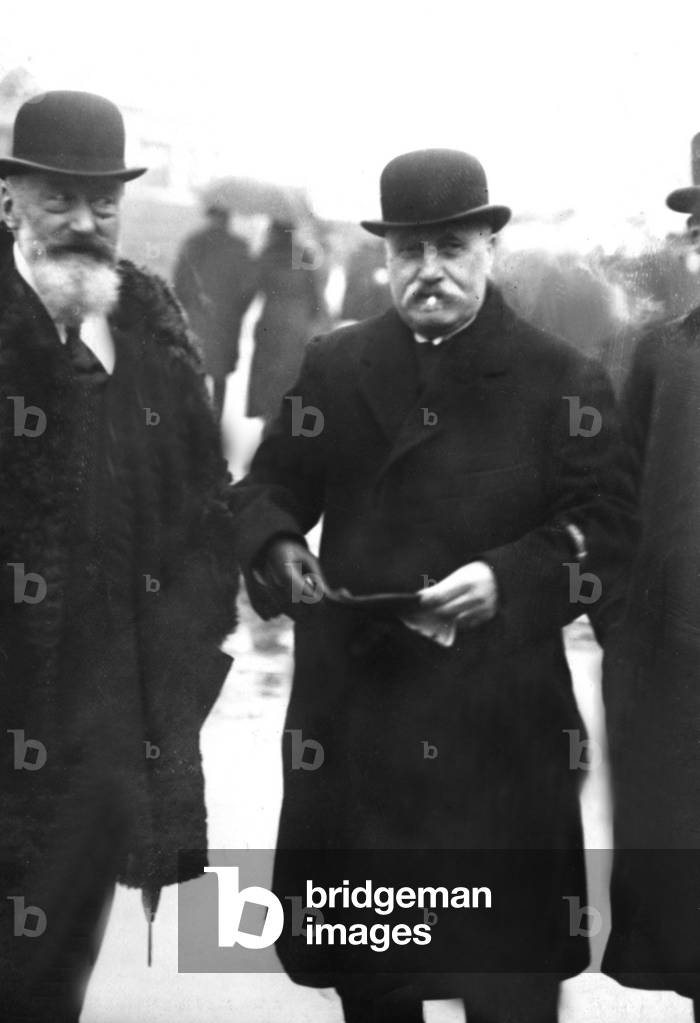 Noel Marie Joseph Edouard de Curieres de Castelnau French officer during ww1 and later deputy here c. 1924