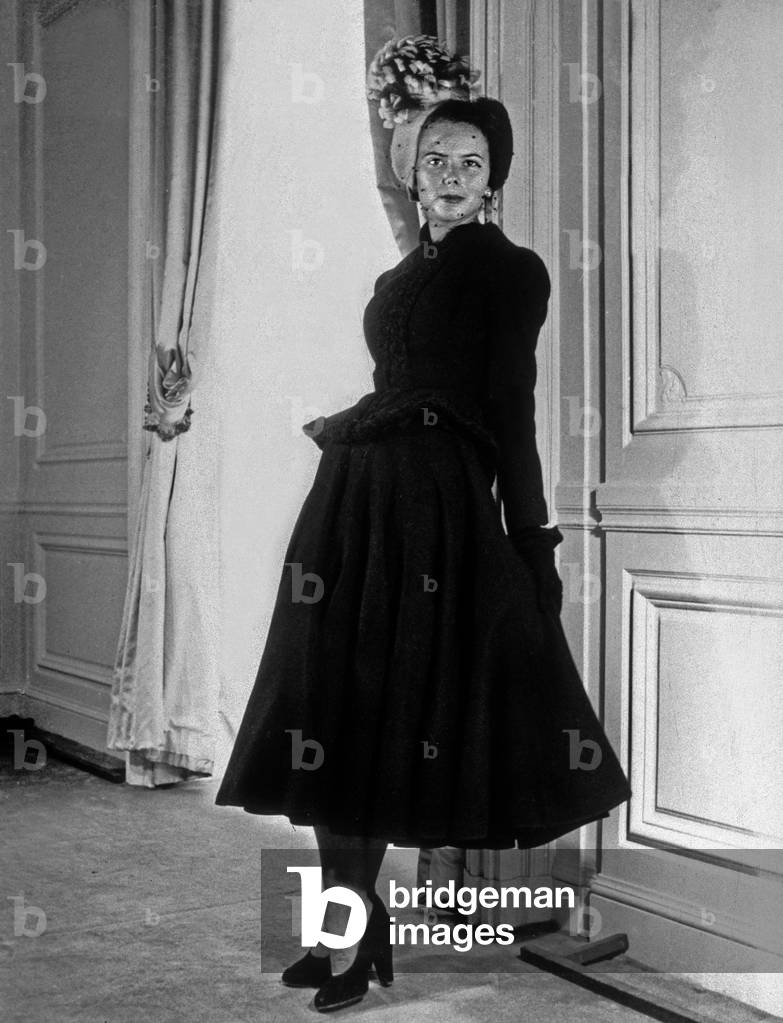Mode 1947