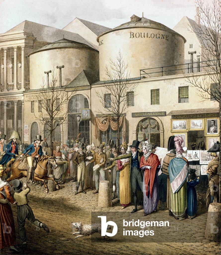 12 fevrier 1814