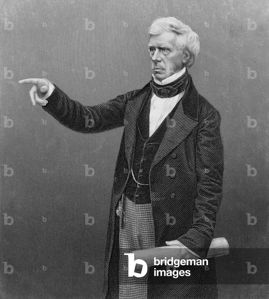 Lord Henry Brougham: Scottish lawyer and Member of Parliament (engraving)