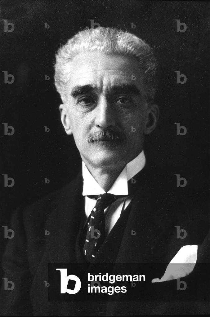 Max Hymans (1900-1961) 1st president of Air France and director of Sud Aviation in 1948