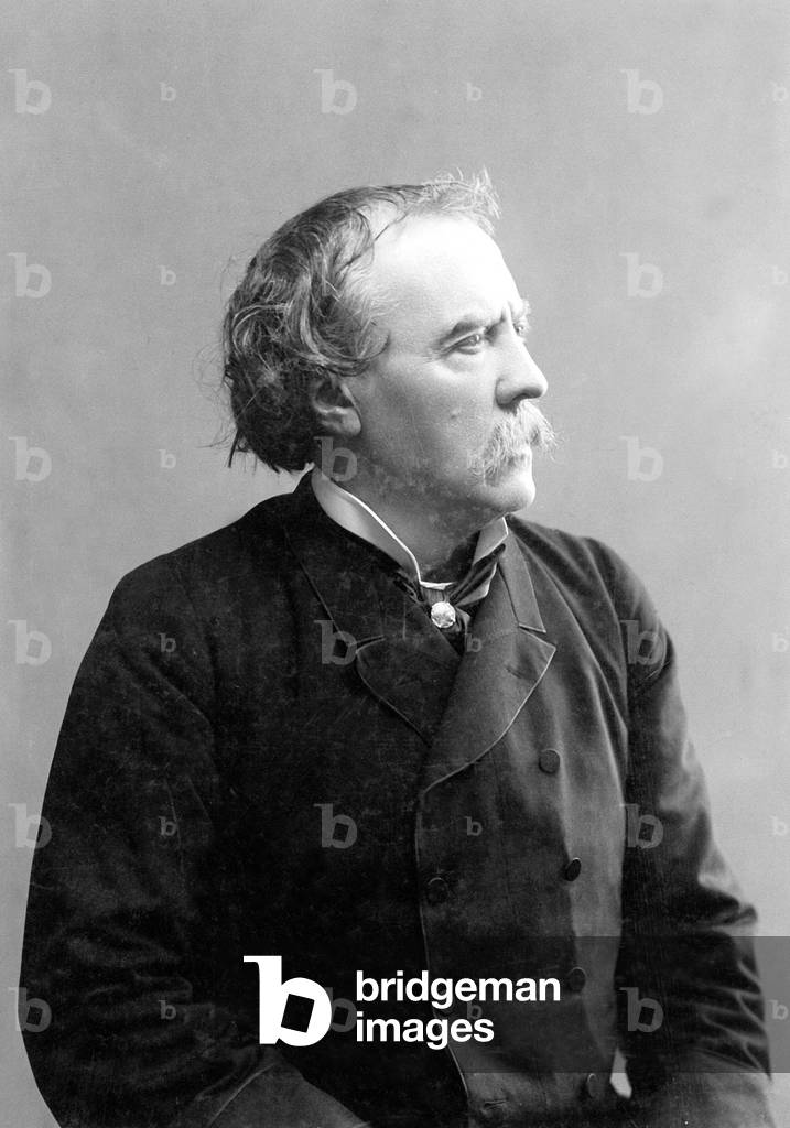French journalist and politician IIe Republique Second Empire IIIe Republique France IInd Republic Second Empire IIIrd Republic