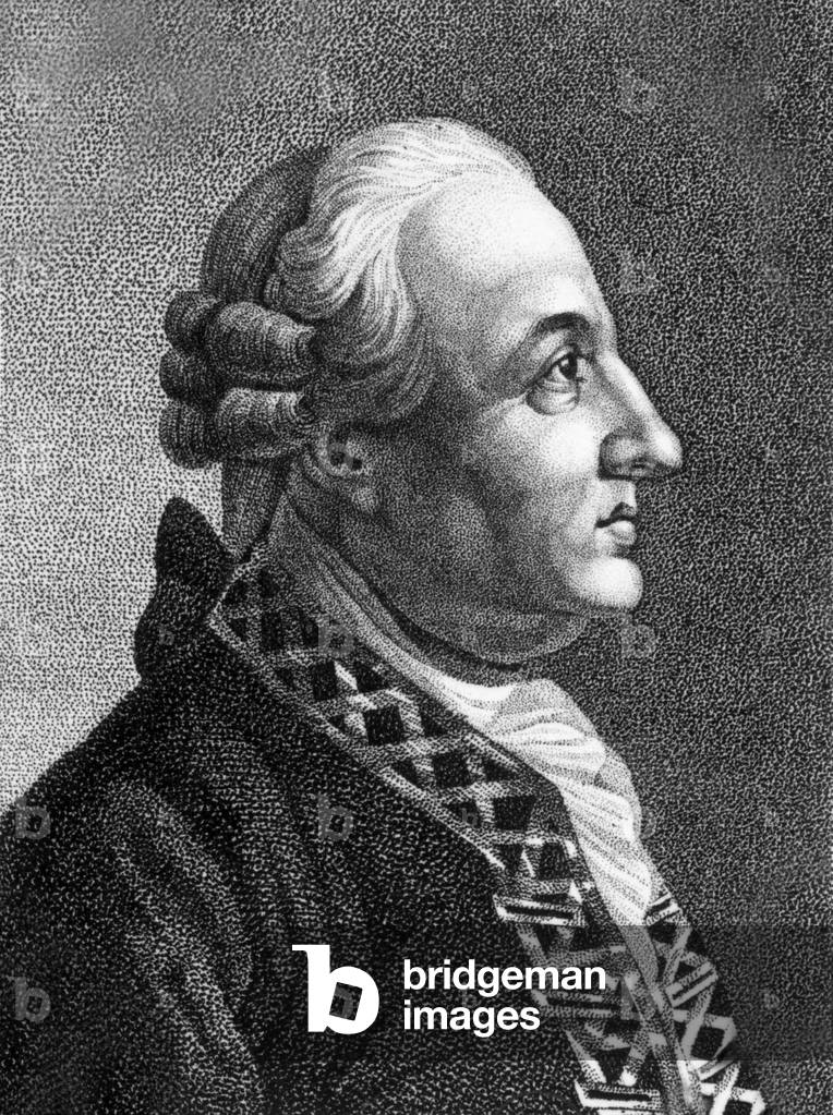 Henry St John, 1st Viscount Bolingbroke (1678-1751) English politician and philosopher, engraving