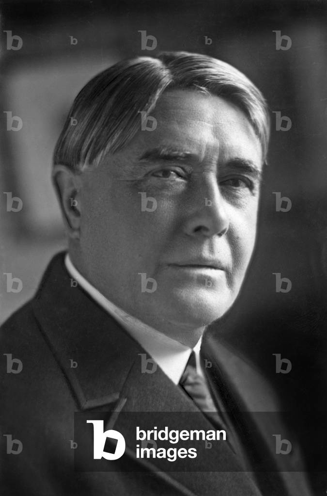 Seraphin Justin Boex (1859-1948) belgian writer