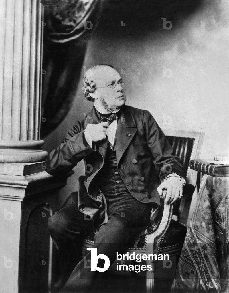 Esprit Sylvestre Blanche (1796-1852) French psychiastrist