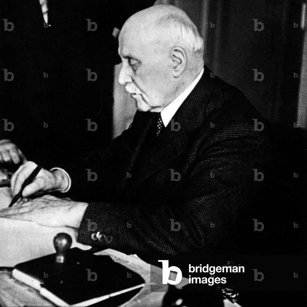 Marechal Petain