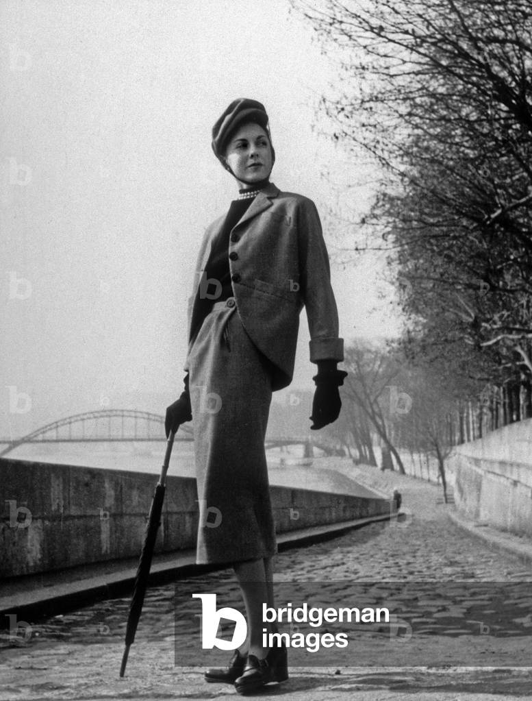 Fashion Spring 1947