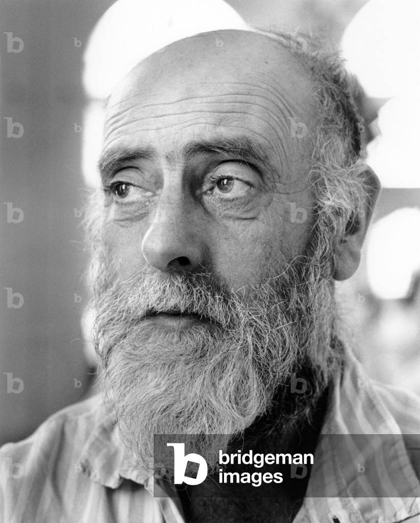 Friedensreich Hundertwasser