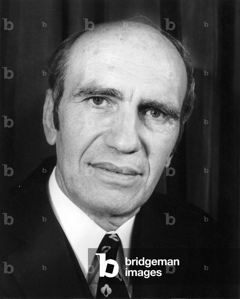 Rudolf Kirchschläger