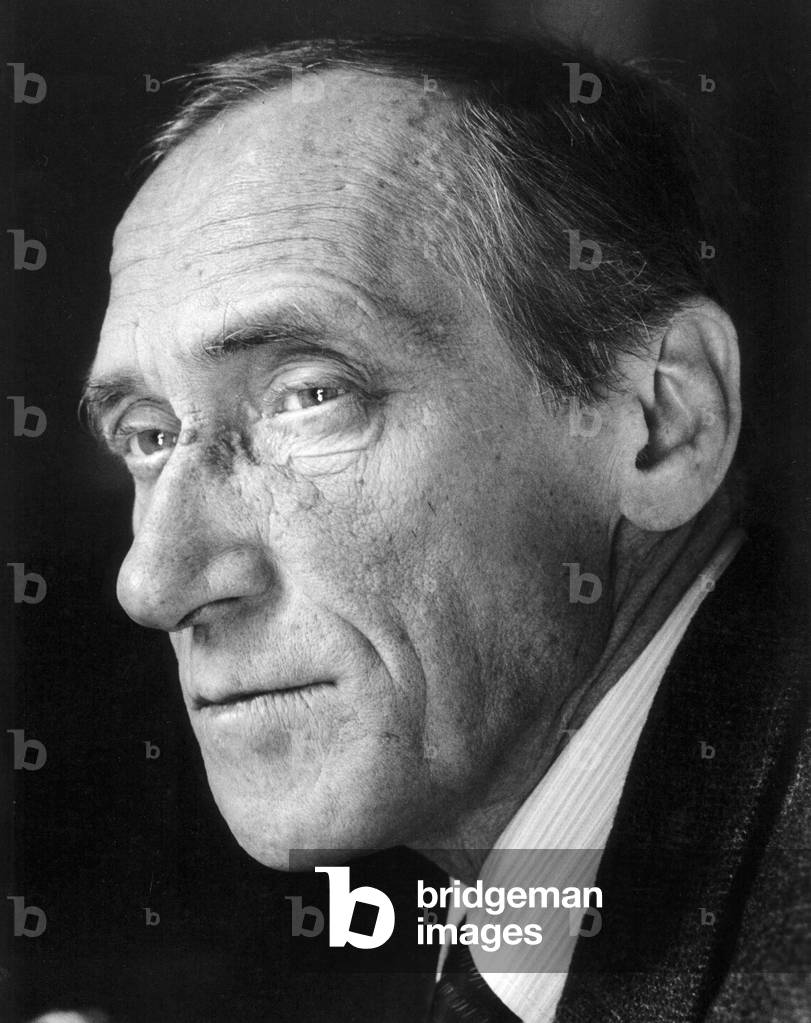 Leszek Kolakowski