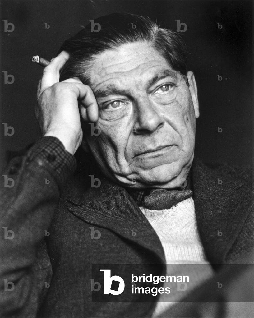 Arthur Koestler