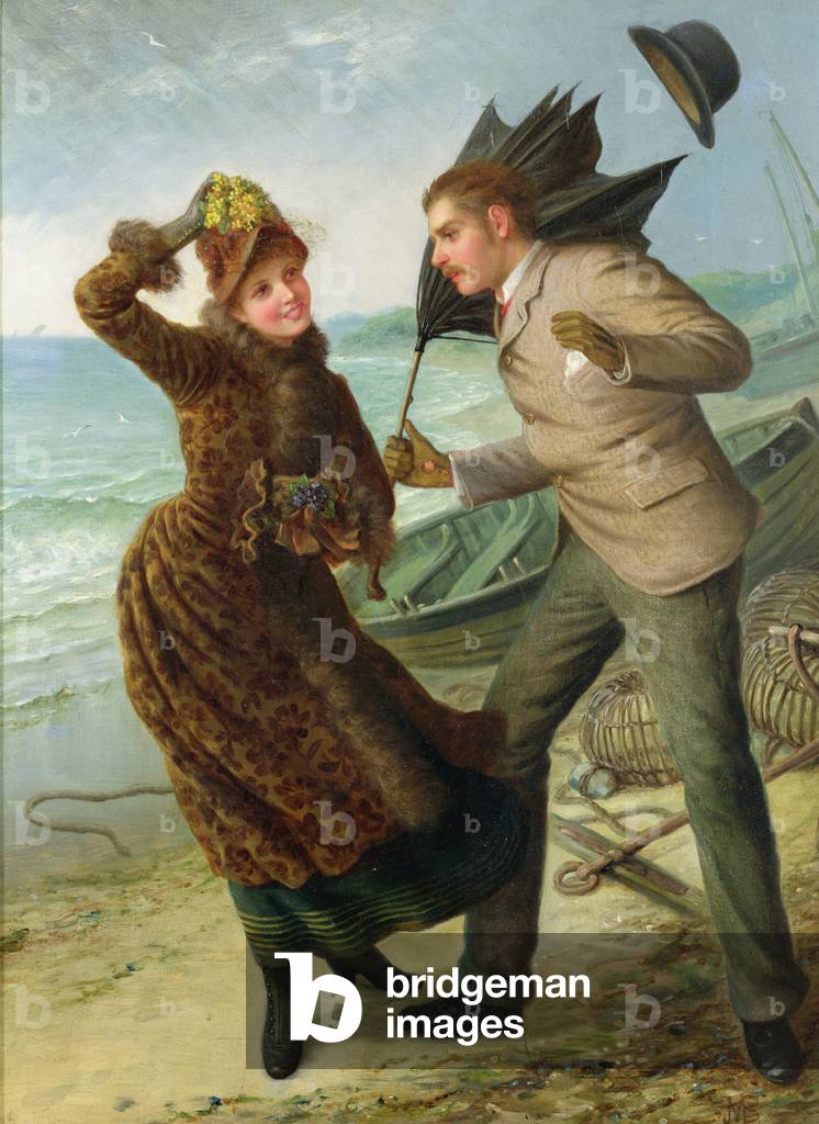 Windy Day