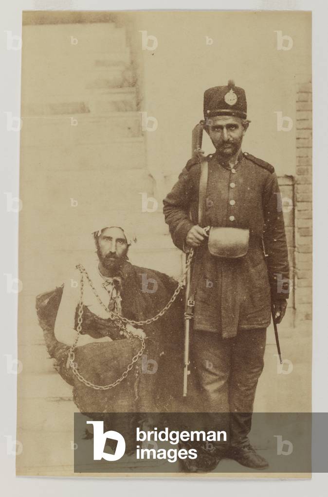 Untitled (albumen print)