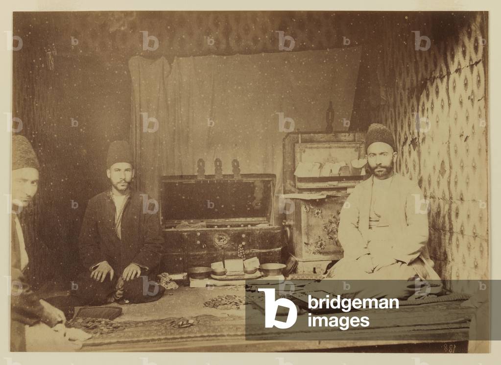 Untitled (albumen print)