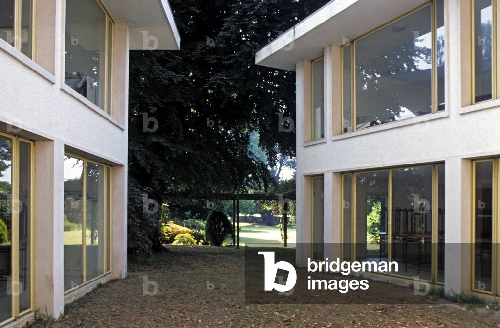 Architect Alvaro Siza Vieira, 1993.