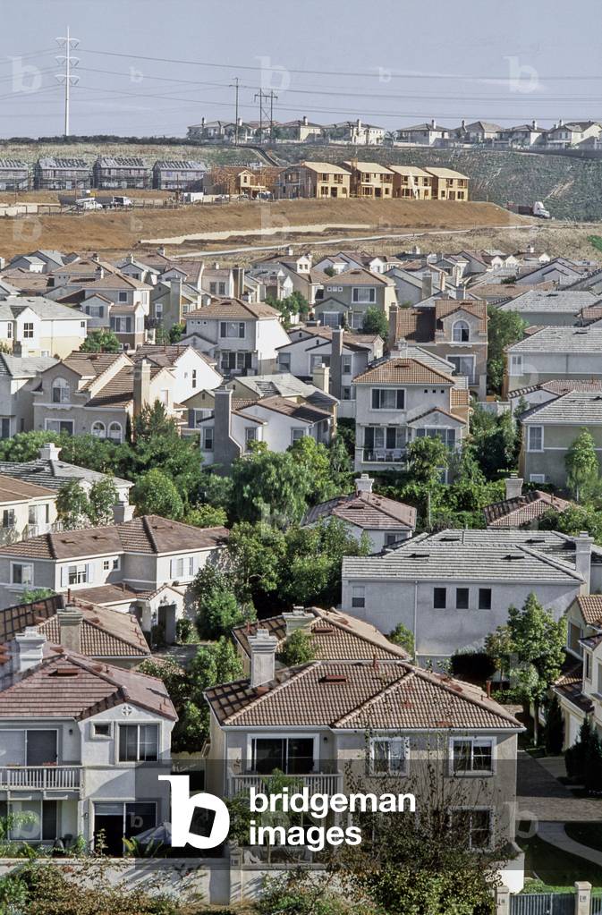 Development in San Diego (United States).