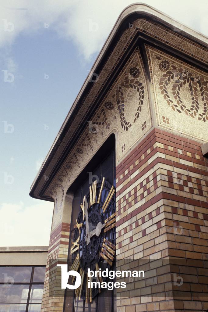 Lycee Jules Ferry to Paris 9th arrondissement.