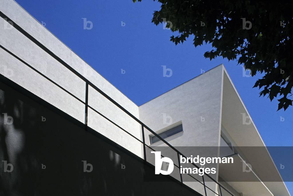 Architect Alvaro Siza Vieira, 1993.