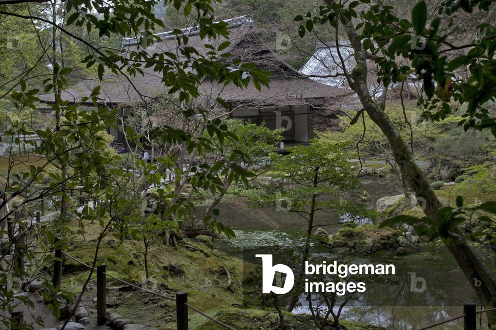 Nanzen-ji, Buddhism temple located in Kyoto, Japan Nanzen-ji - Kyoto - Japan -