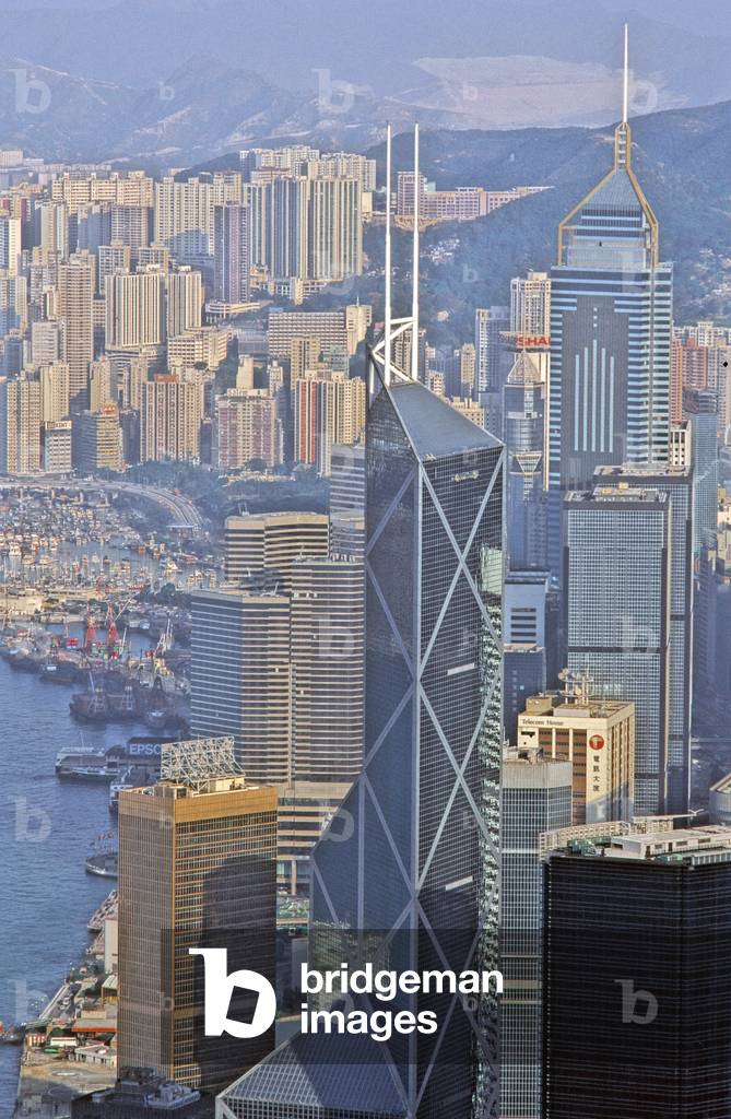 Hong Kong, China.