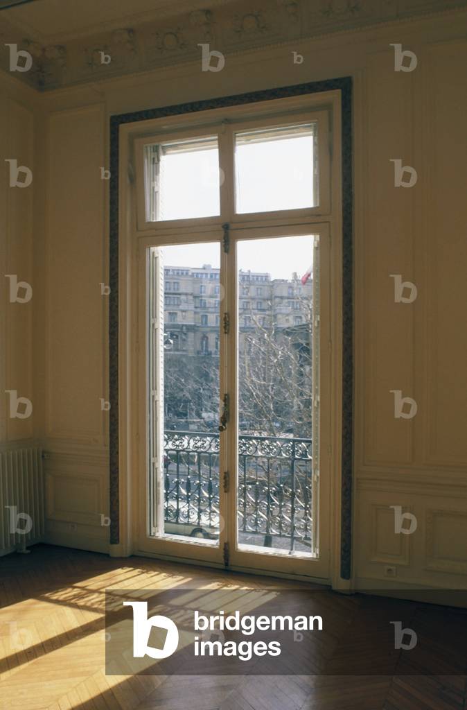 Parisian Apartment (Renove Apartment), Paris