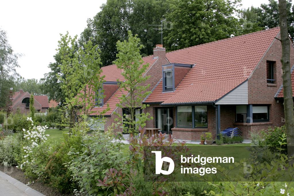 Subdivision a Croix (Nord, Nord Pas de Calais).