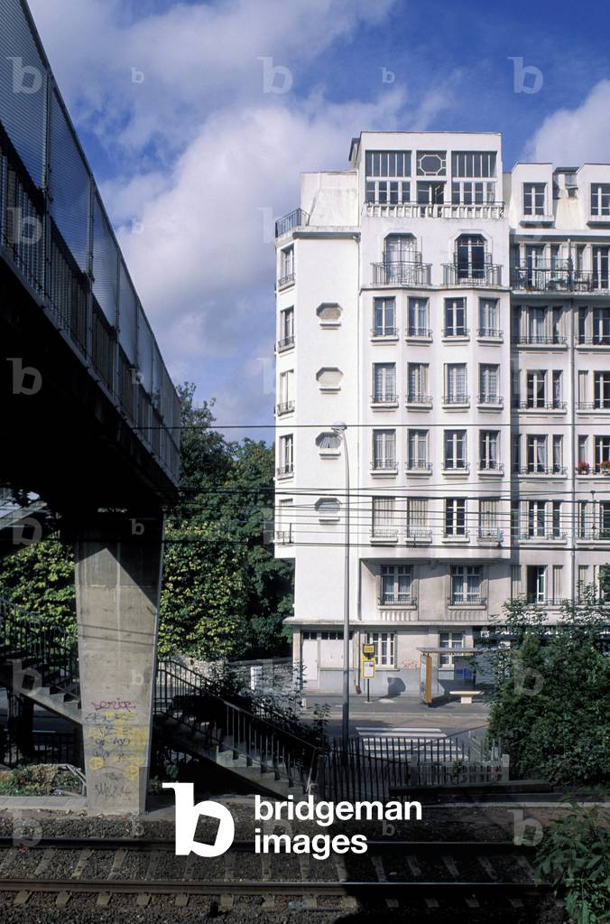 Meudon (Hauts de Seine).