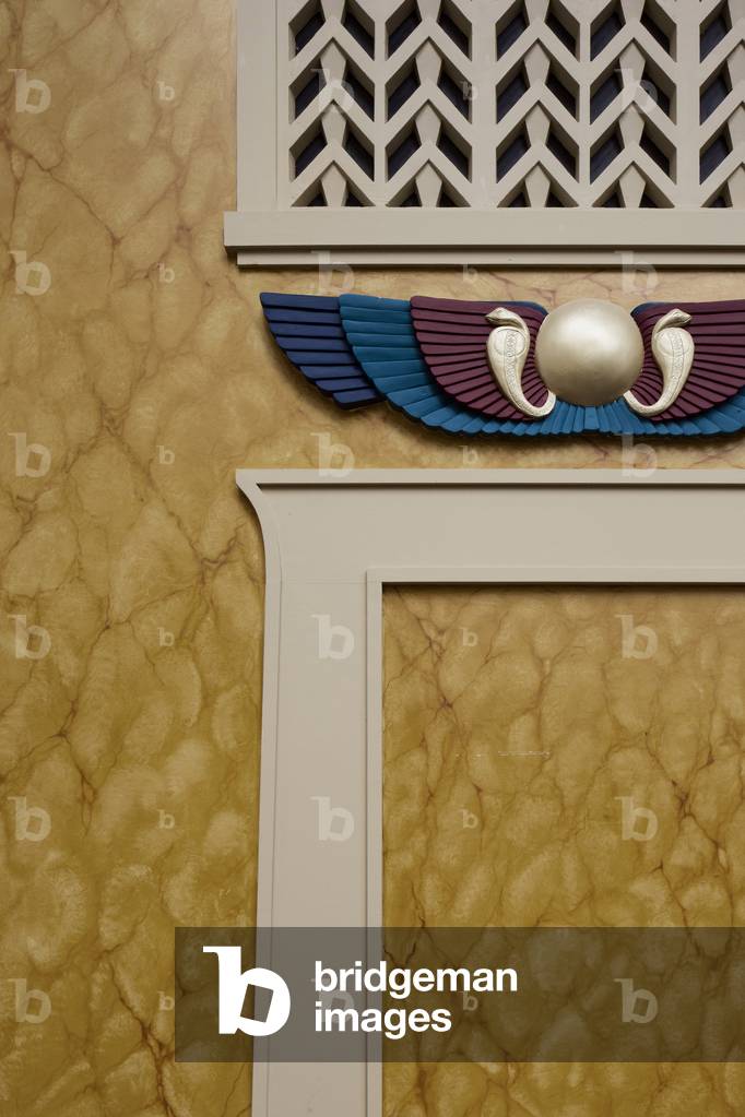 Le Louxor, Kino, Paris, 2013 (Foto)