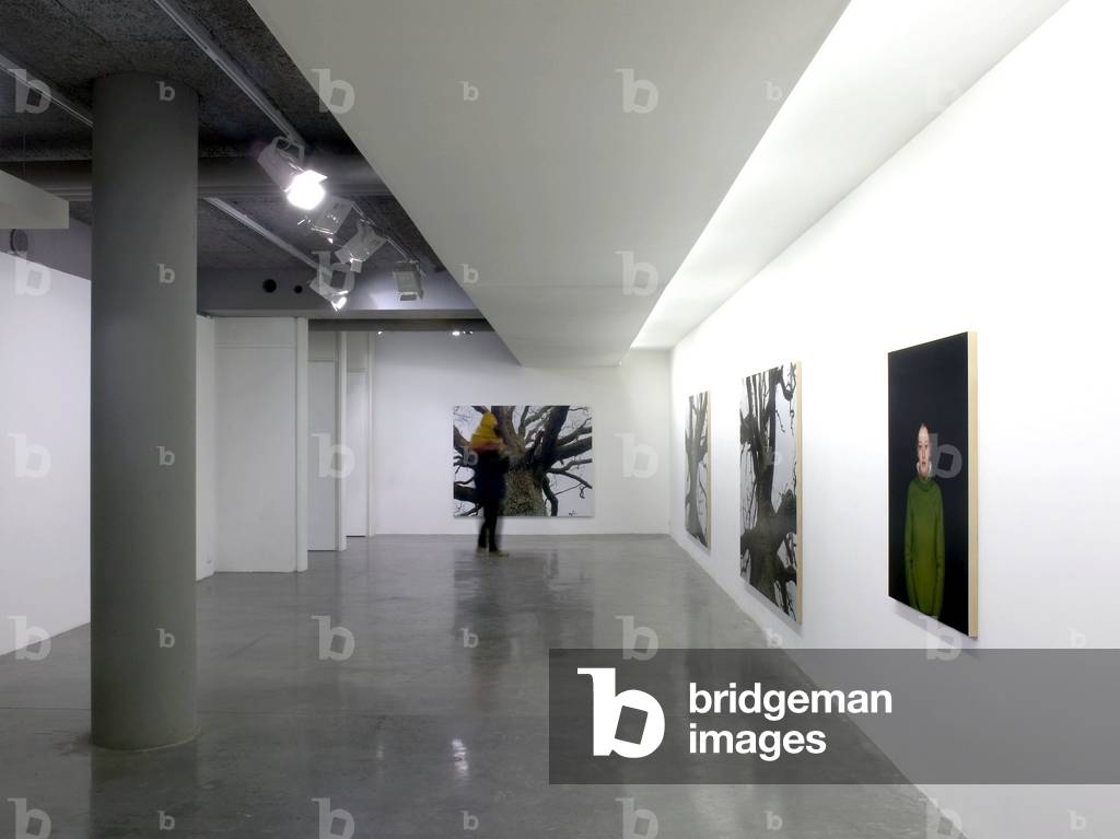 "Il Centre d'art contemporain" di Jean-Marc Lalo