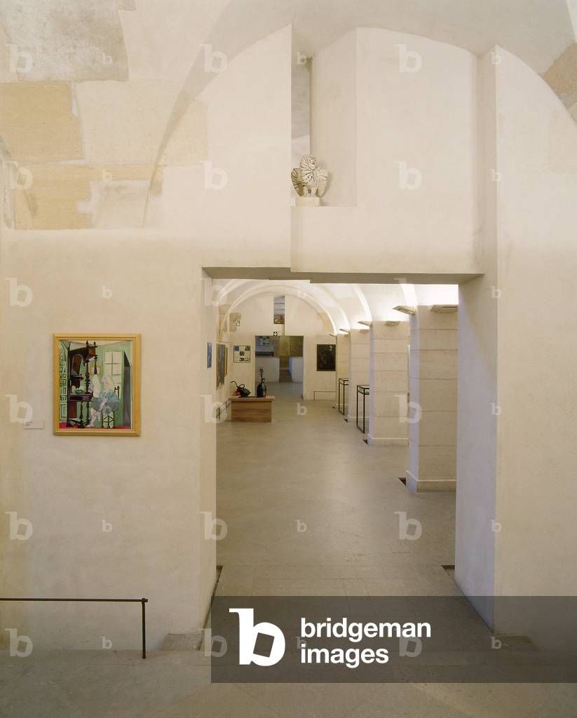 "Musee Picasso a Parigi Musee Picasso" di Pablo Picasso