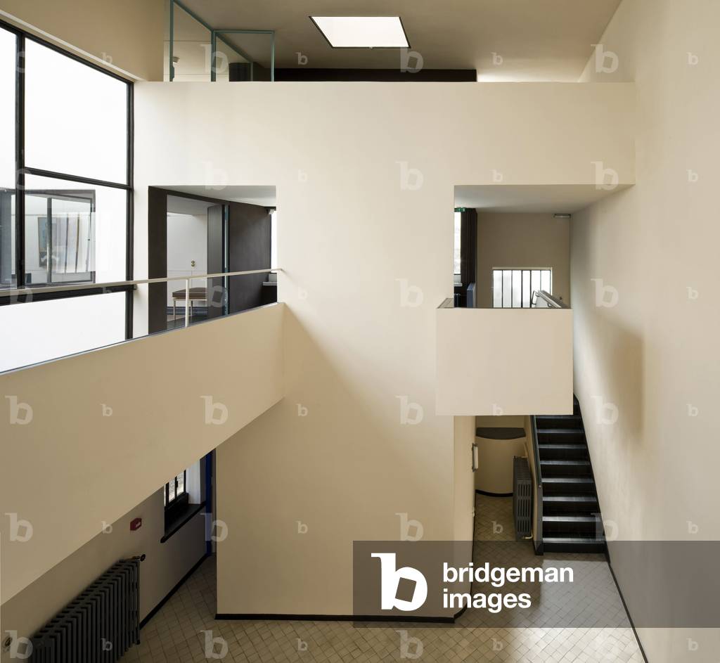 La Villa Laroche Jeanneret, Fondation Le Corbusier, 8/10 square du Docteur Blanche in Paris