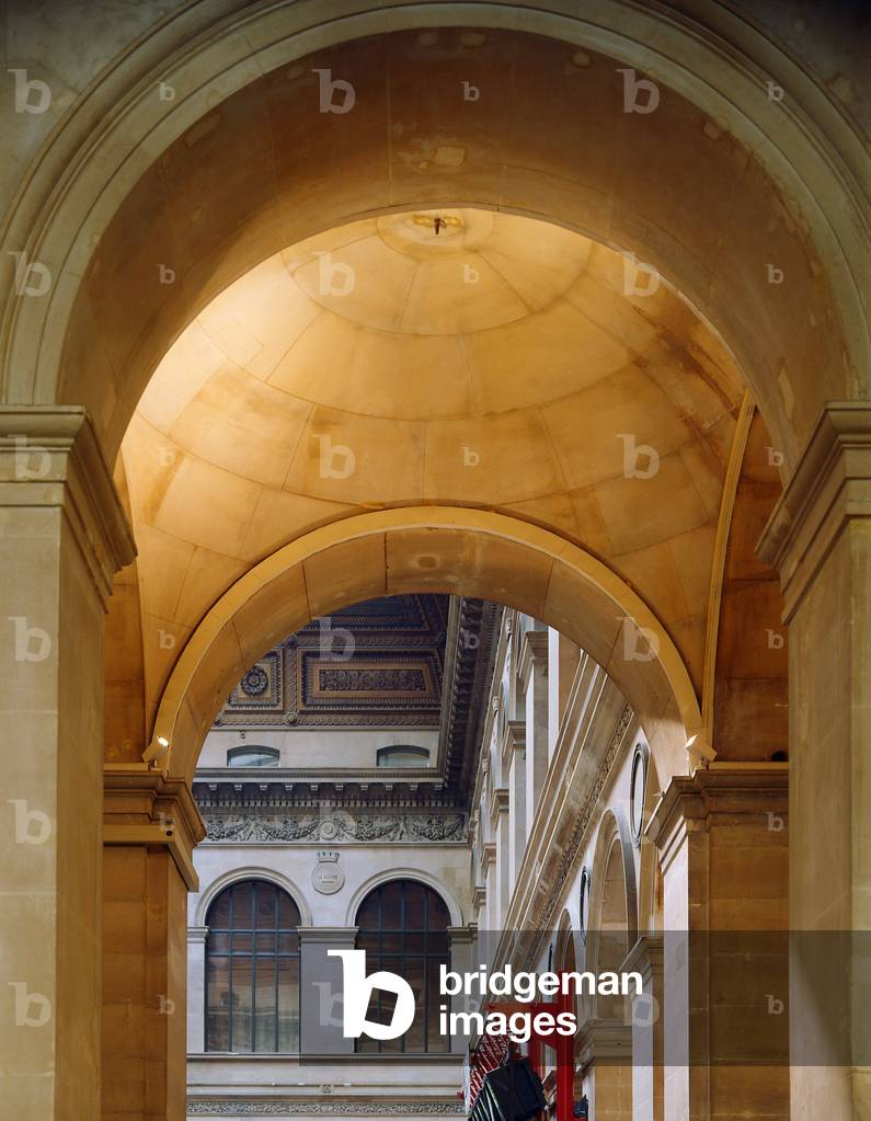 "Le Palais Brongniart"