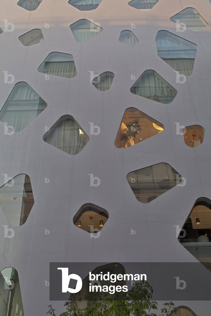 Distretto di Ginza a Tokyo, Giappone Ginza - Tokyo - Giappone -