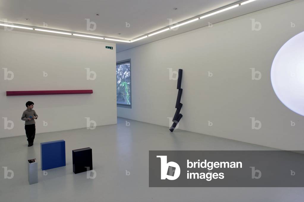 "Espace de l'Art Concret"